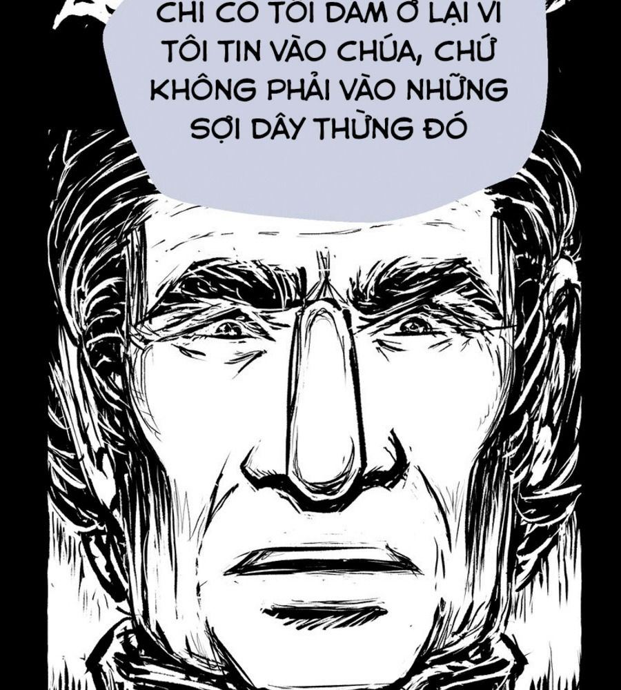Những Chuyện Kinh Hoàng Chapter 53 - Trang 2