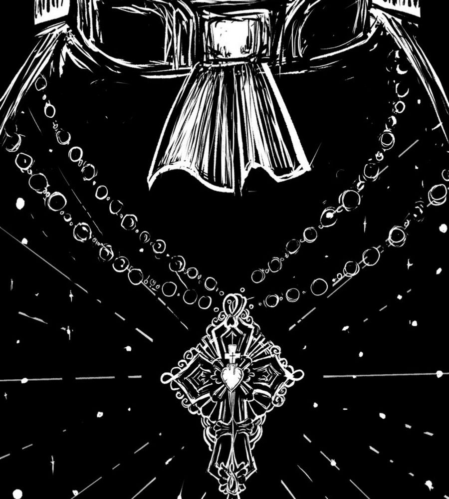 Những Chuyện Kinh Hoàng Chapter 53 - Trang 2