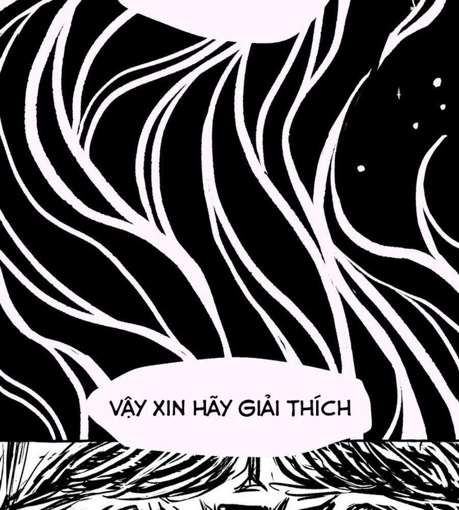 Những Chuyện Kinh Hoàng Chapter 53 - Trang 2