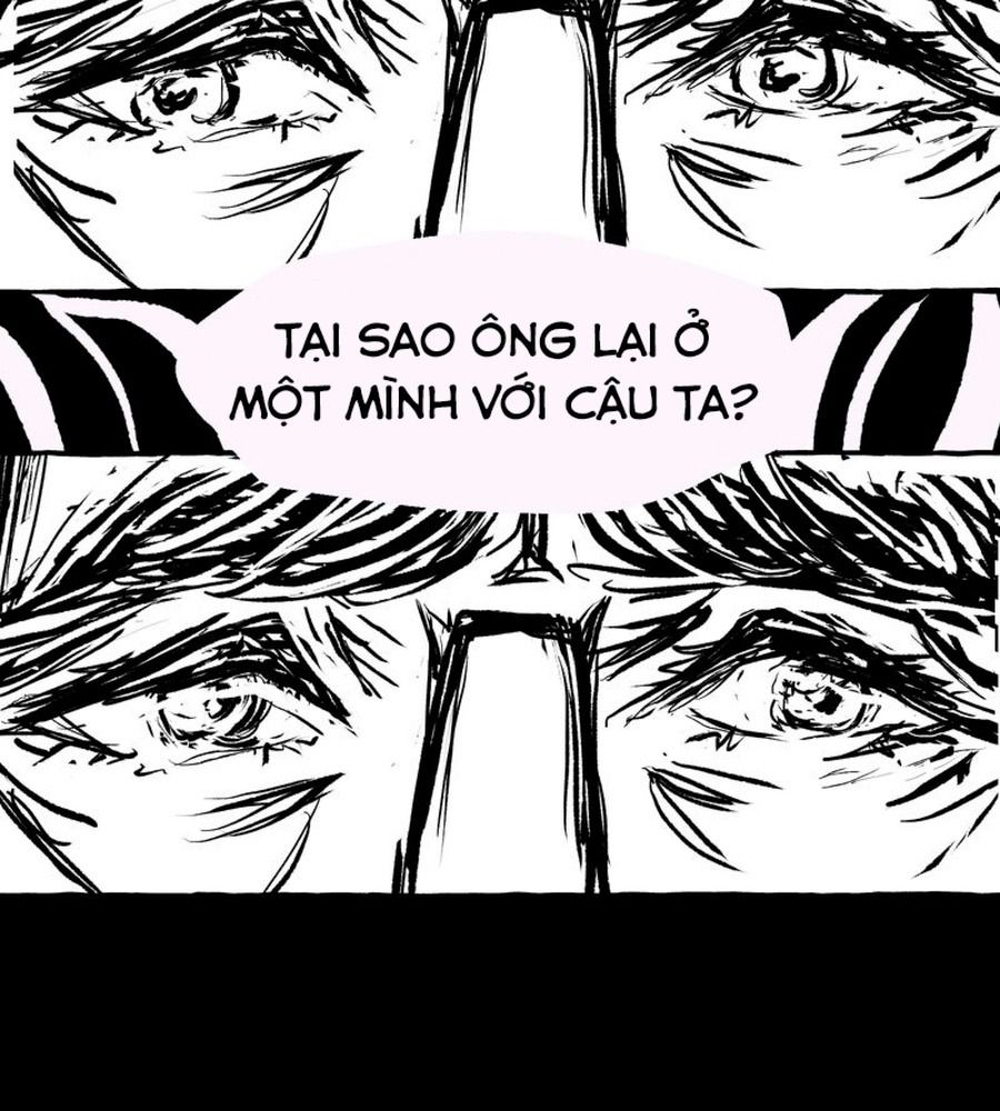 Những Chuyện Kinh Hoàng Chapter 53 - Trang 2