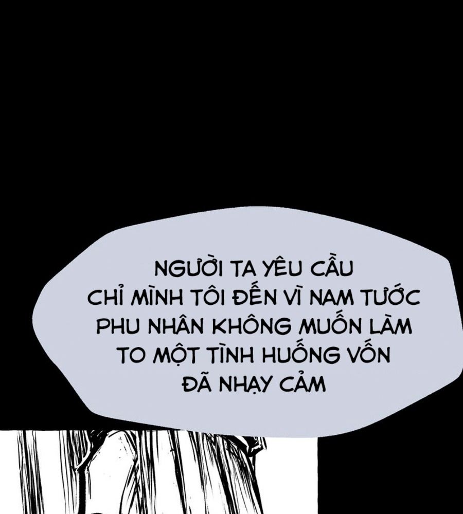 Những Chuyện Kinh Hoàng Chapter 53 - Trang 2