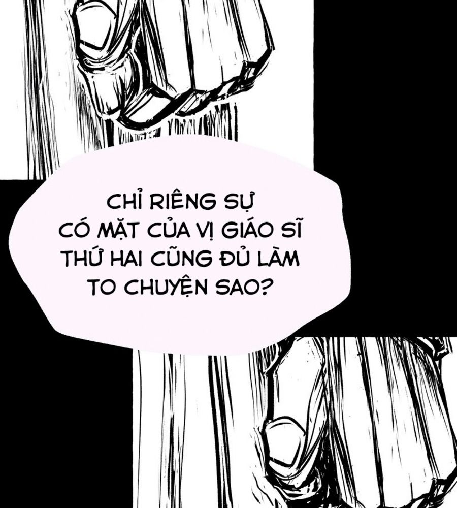 Những Chuyện Kinh Hoàng Chapter 53 - Trang 2