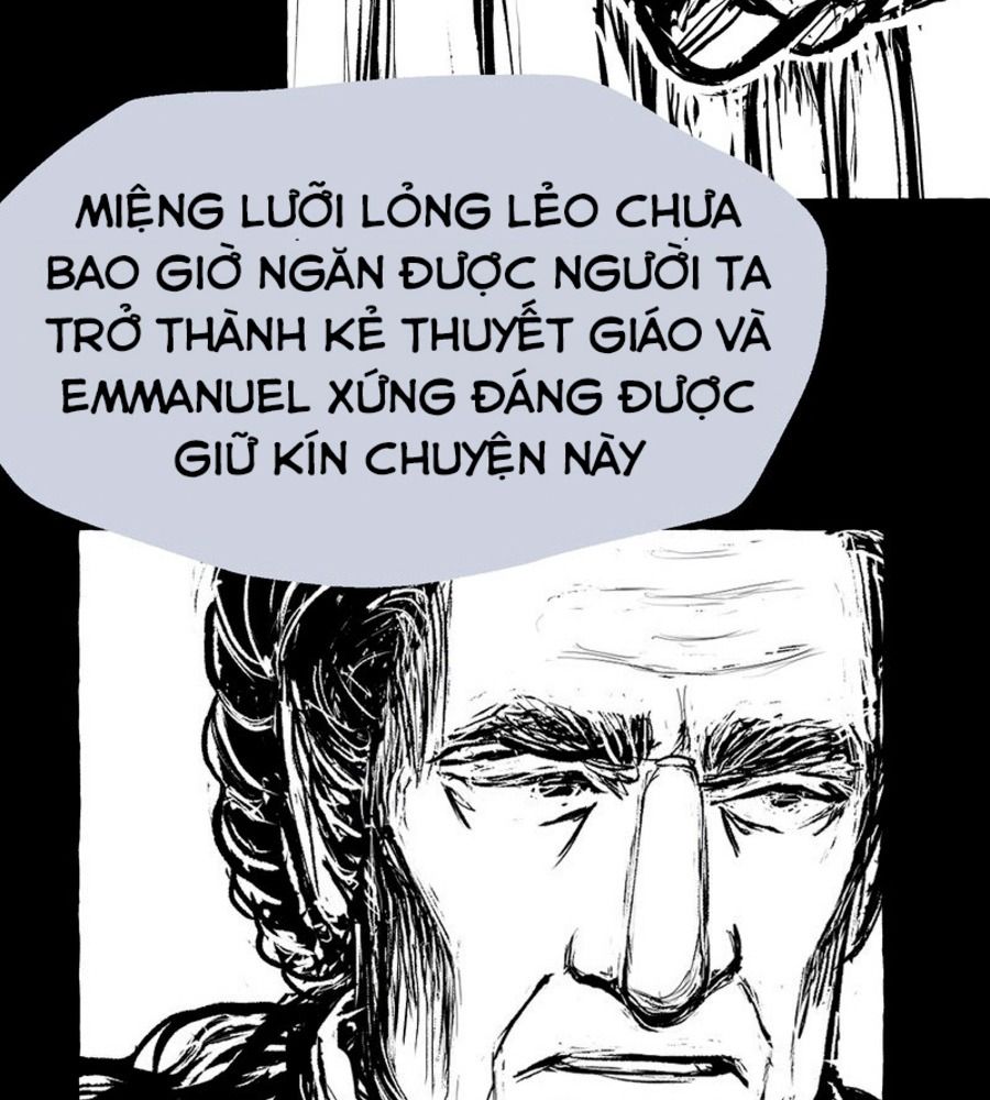 Những Chuyện Kinh Hoàng Chapter 53 - Trang 2