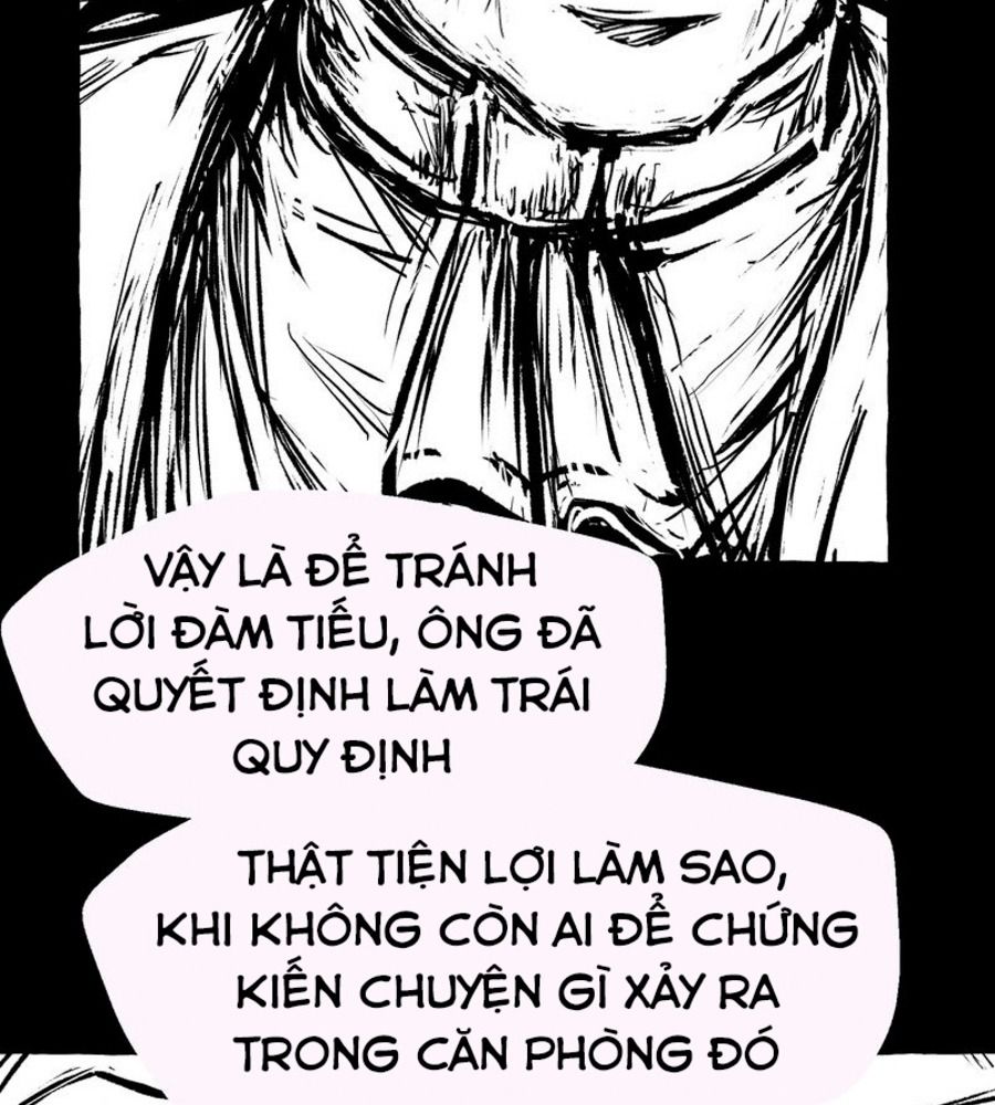 Những Chuyện Kinh Hoàng Chapter 53 - Trang 2