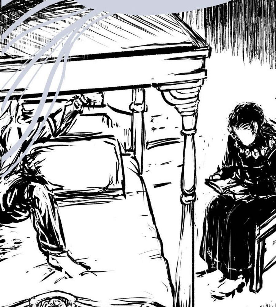 Những Chuyện Kinh Hoàng Chapter 53 - Trang 2