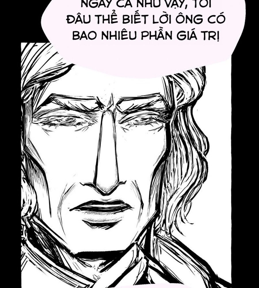 Những Chuyện Kinh Hoàng Chapter 53 - Trang 2