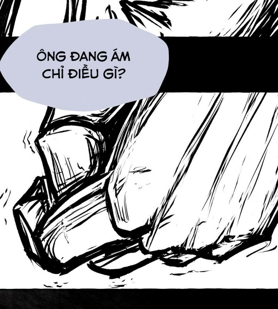 Những Chuyện Kinh Hoàng Chapter 53 - Trang 2