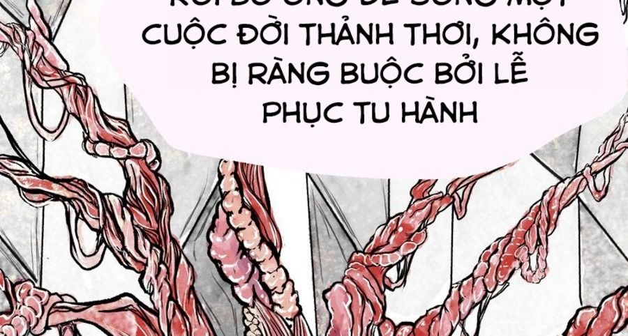 Những Chuyện Kinh Hoàng Chapter 53 - Trang 2