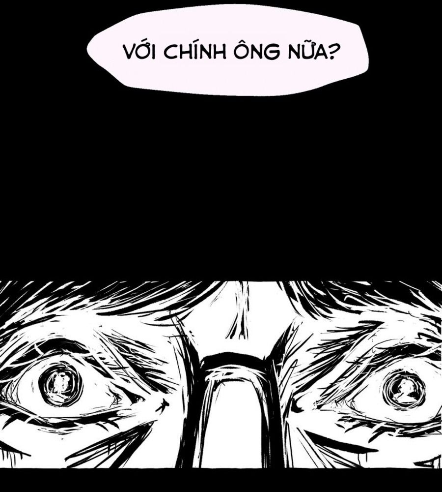 Những Chuyện Kinh Hoàng Chapter 53 - Trang 2