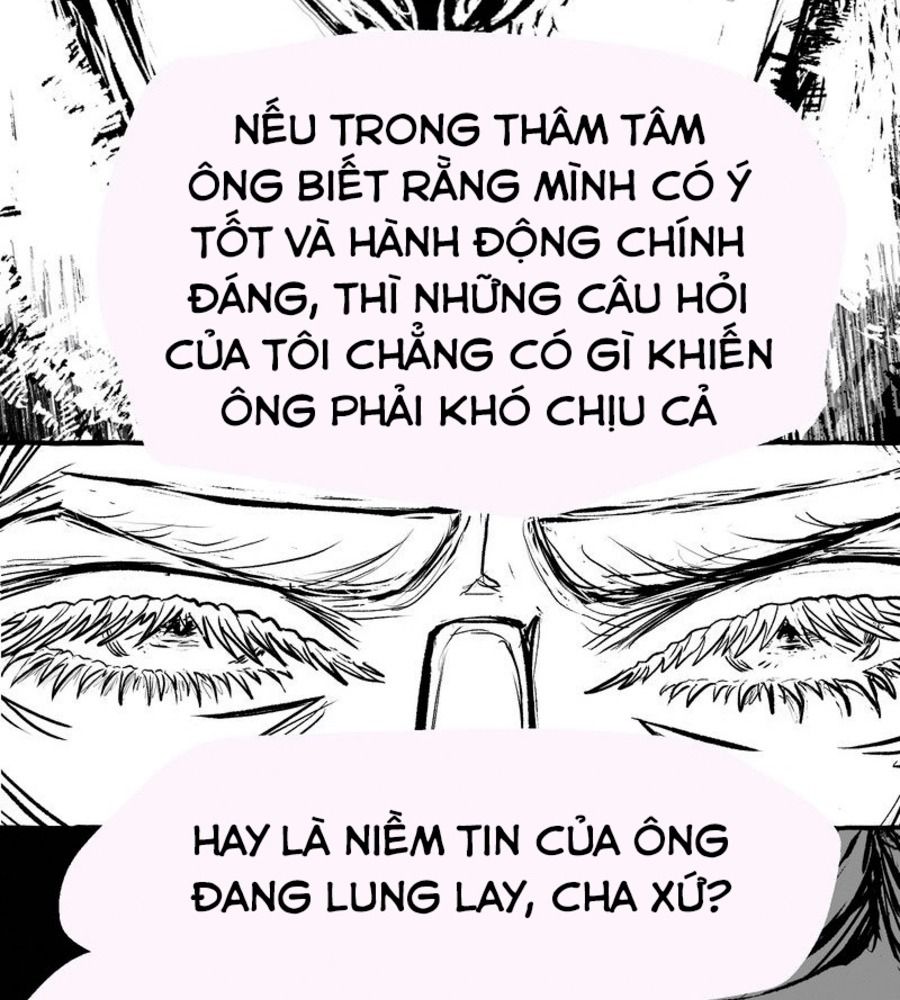 Những Chuyện Kinh Hoàng Chapter 53 - Trang 2