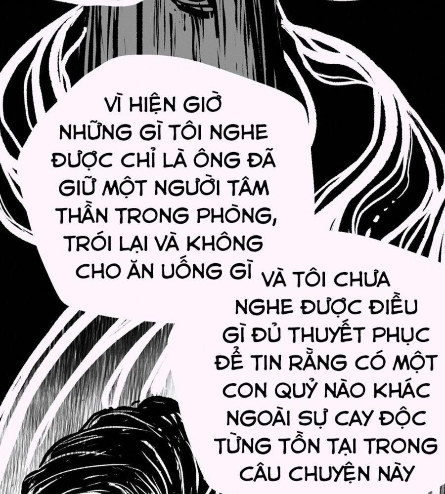 Những Chuyện Kinh Hoàng Chapter 53 - Trang 2