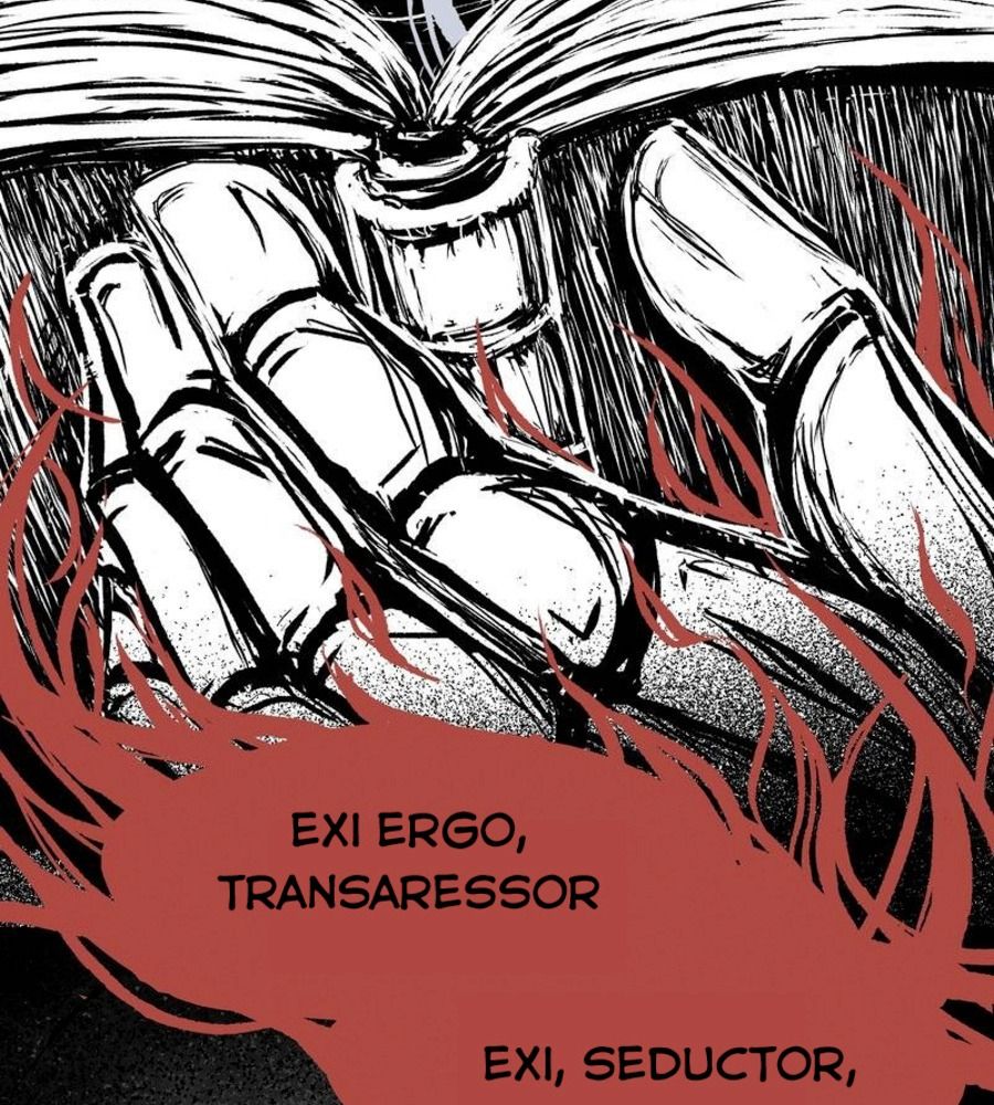 Những Chuyện Kinh Hoàng Chapter 53 - Trang 2
