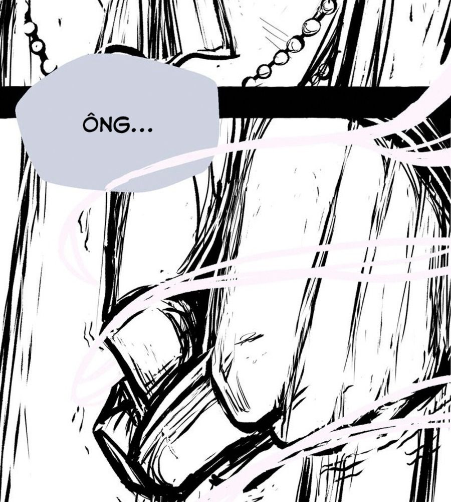 Những Chuyện Kinh Hoàng Chapter 53 - Trang 2
