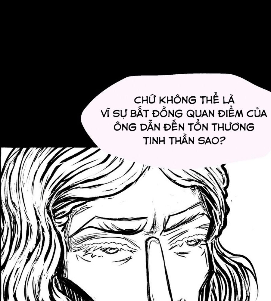 Những Chuyện Kinh Hoàng Chapter 53 - Trang 2