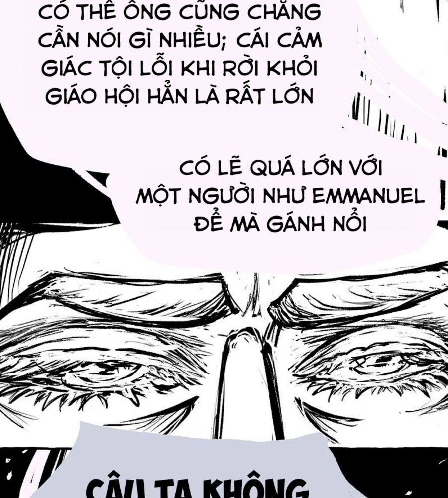 Những Chuyện Kinh Hoàng Chapter 53 - Trang 2