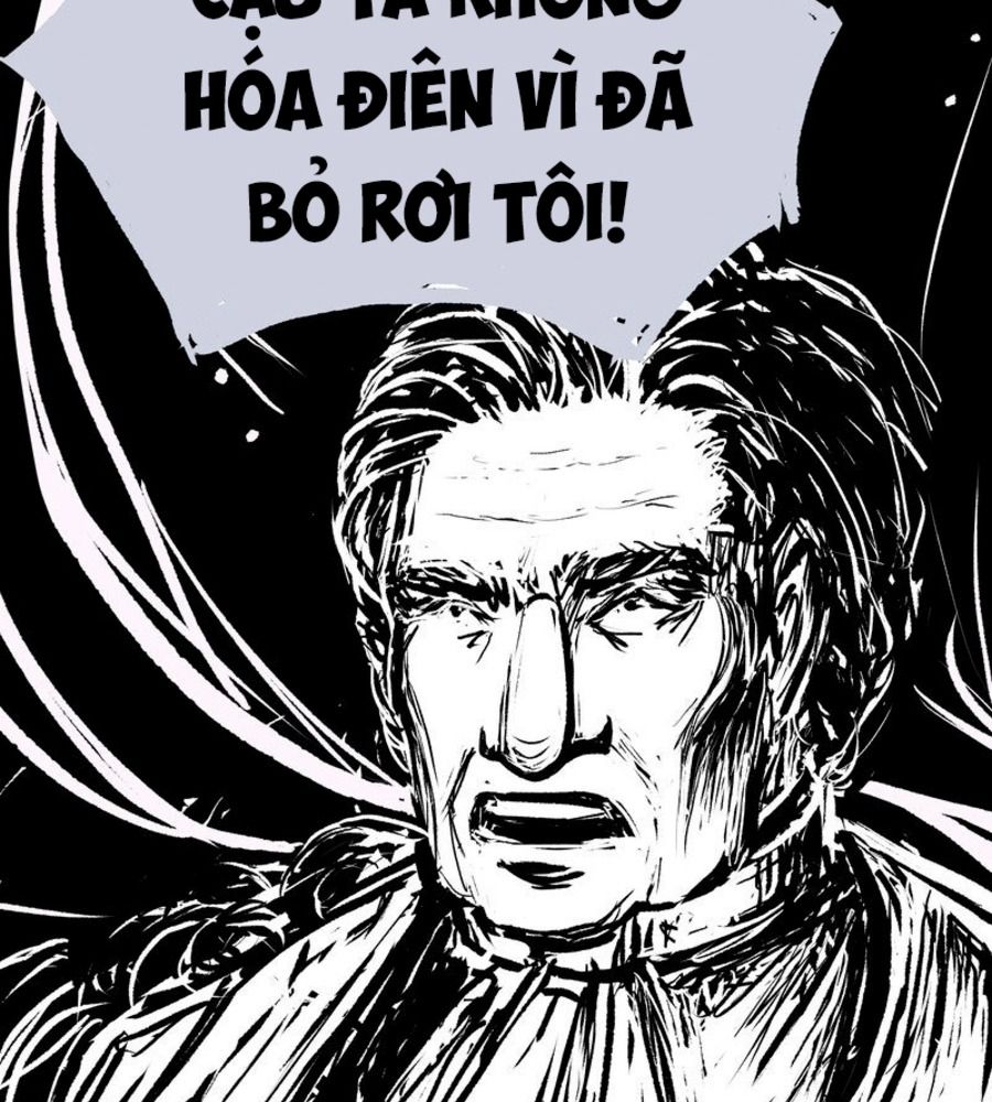 Những Chuyện Kinh Hoàng Chapter 53 - Trang 2