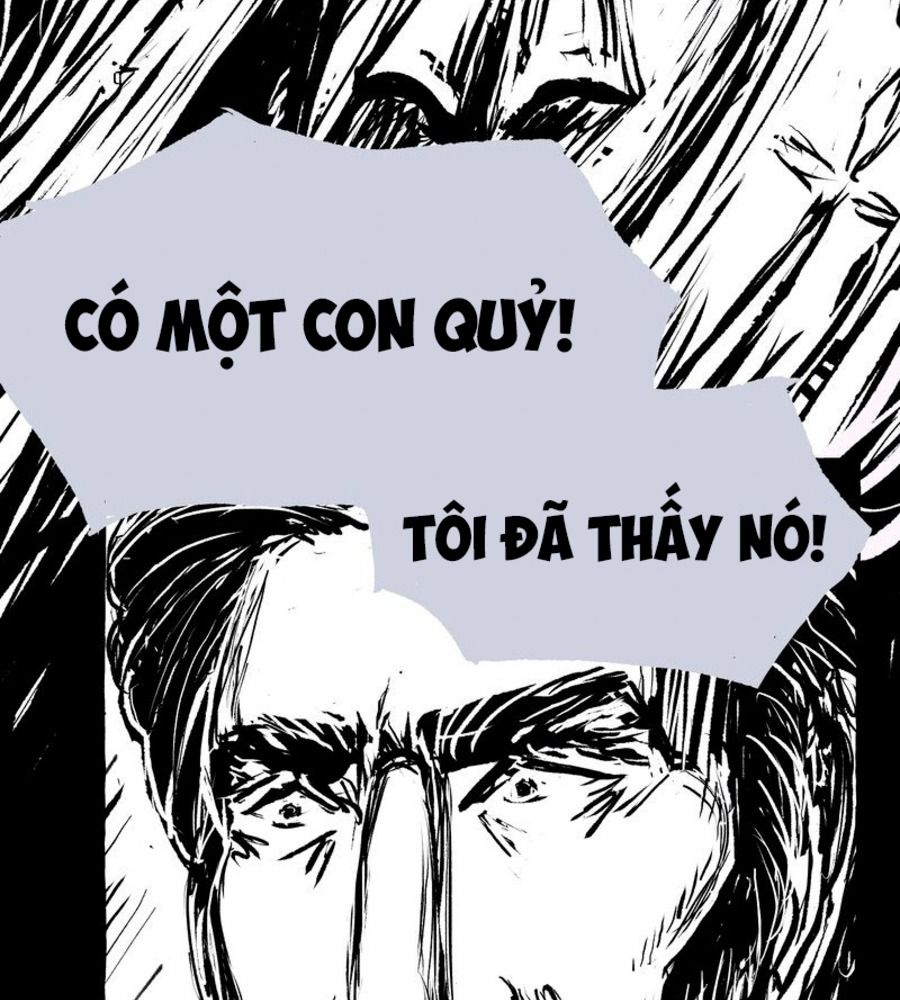Những Chuyện Kinh Hoàng Chapter 53 - Trang 2