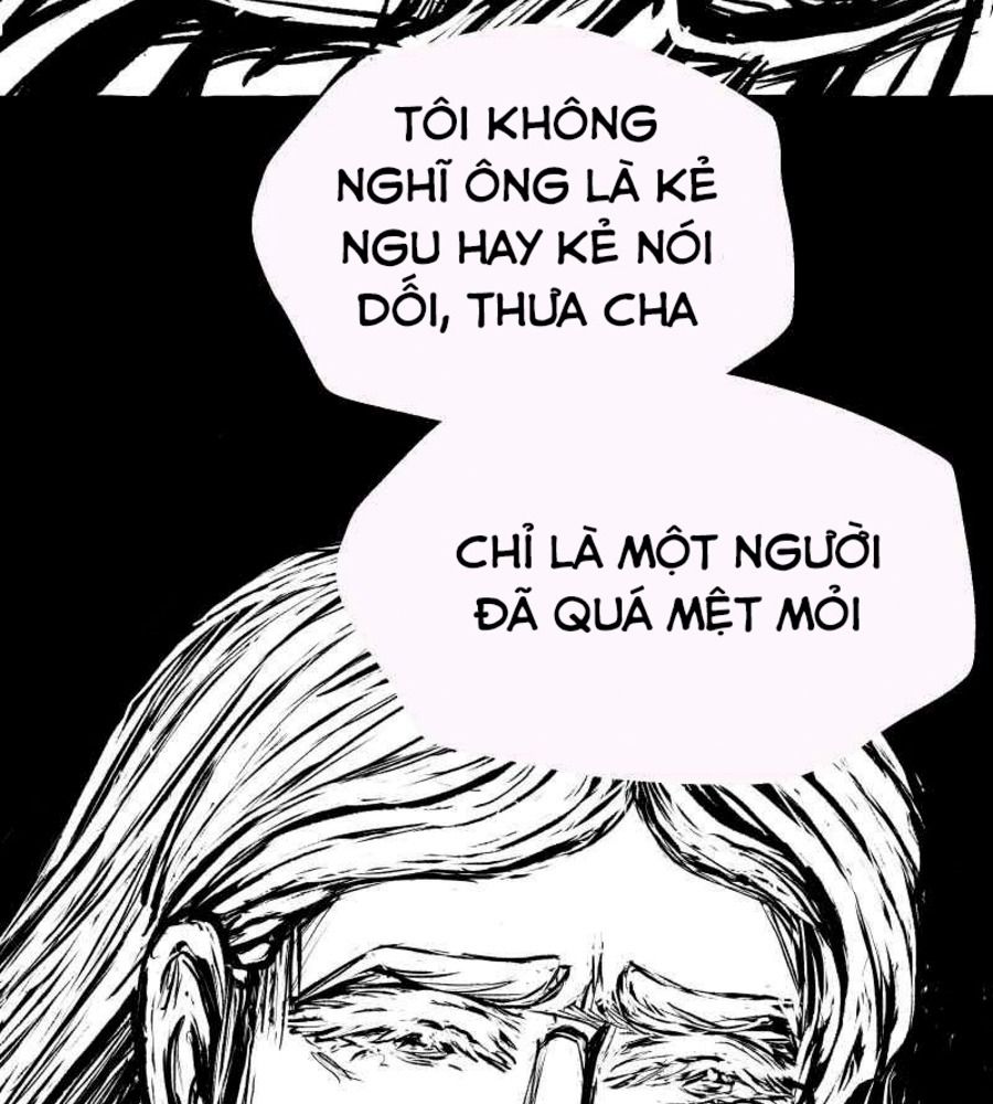 Những Chuyện Kinh Hoàng Chapter 54 - Trang 2