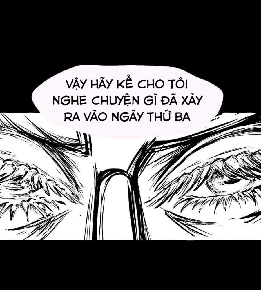 Những Chuyện Kinh Hoàng Chapter 54 - Trang 2