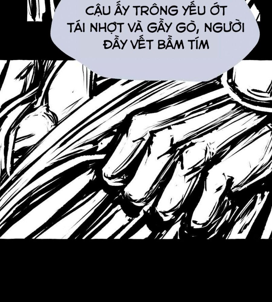 Những Chuyện Kinh Hoàng Chapter 54 - Trang 2