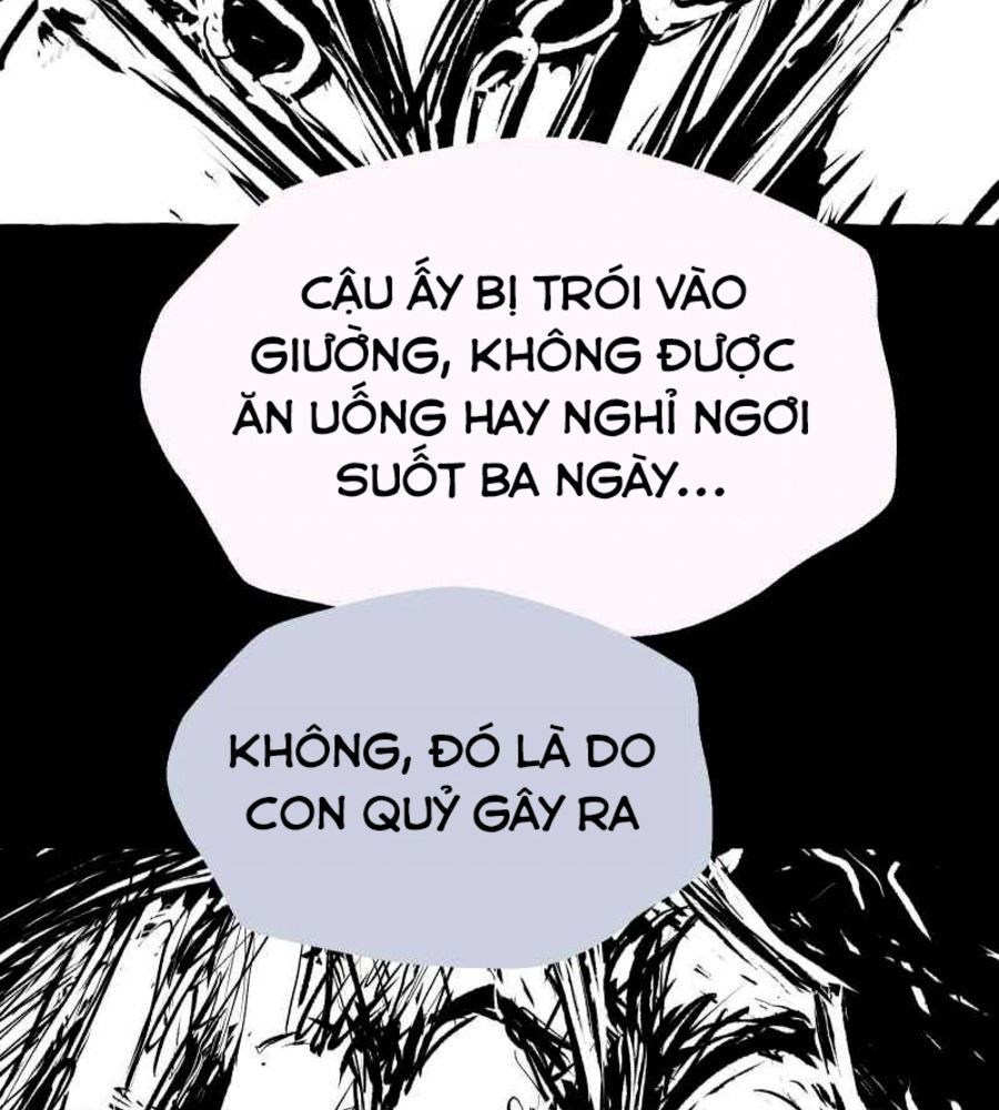 Những Chuyện Kinh Hoàng Chapter 54 - Trang 2