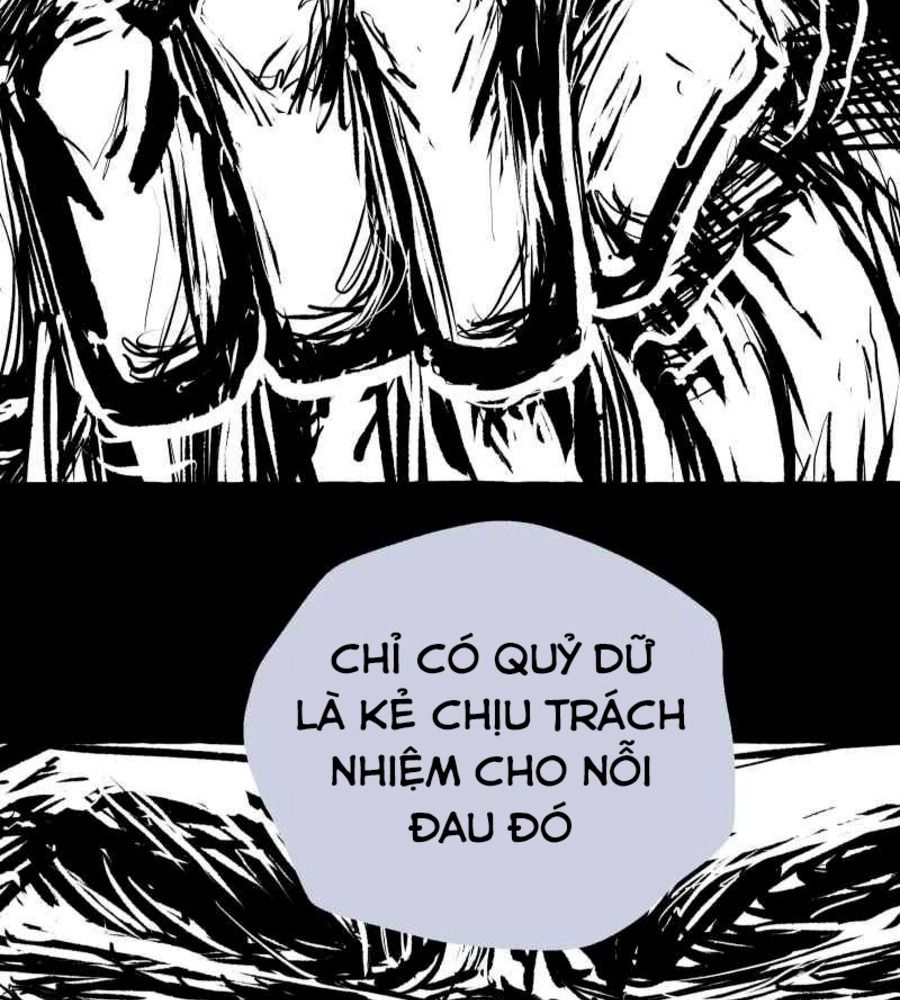 Những Chuyện Kinh Hoàng Chapter 54 - Trang 2