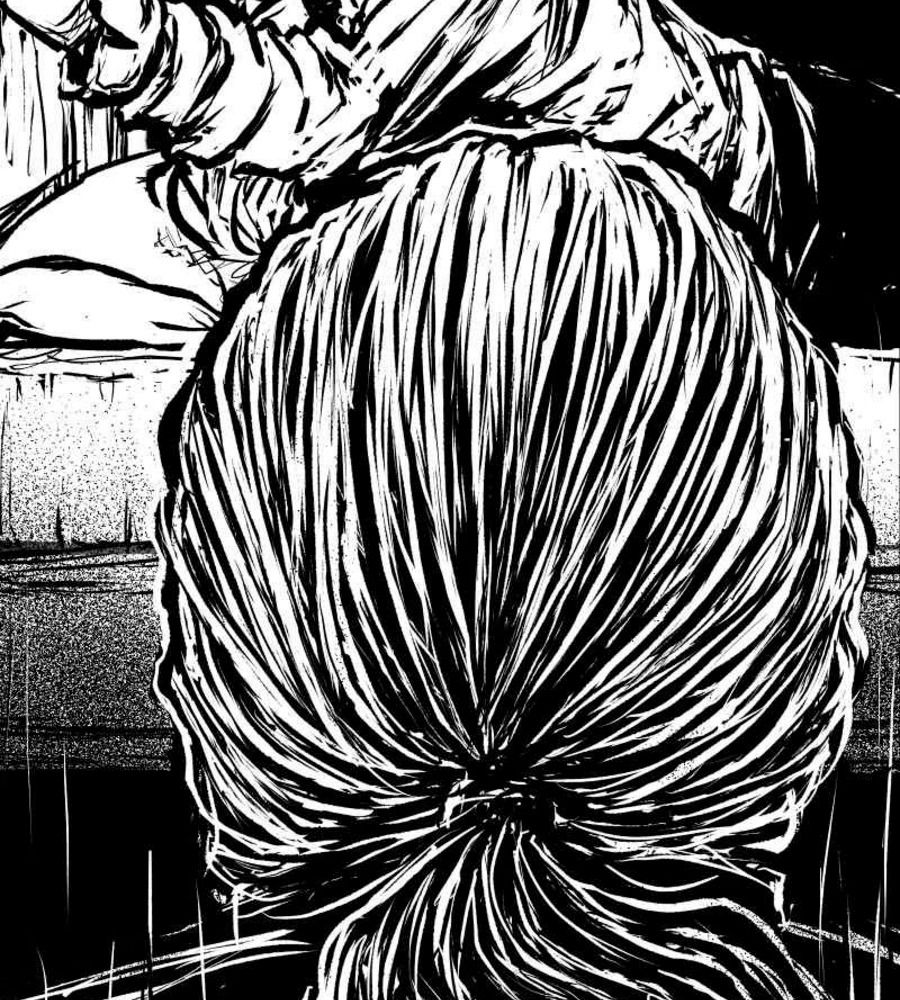 Những Chuyện Kinh Hoàng Chapter 54 - Trang 2