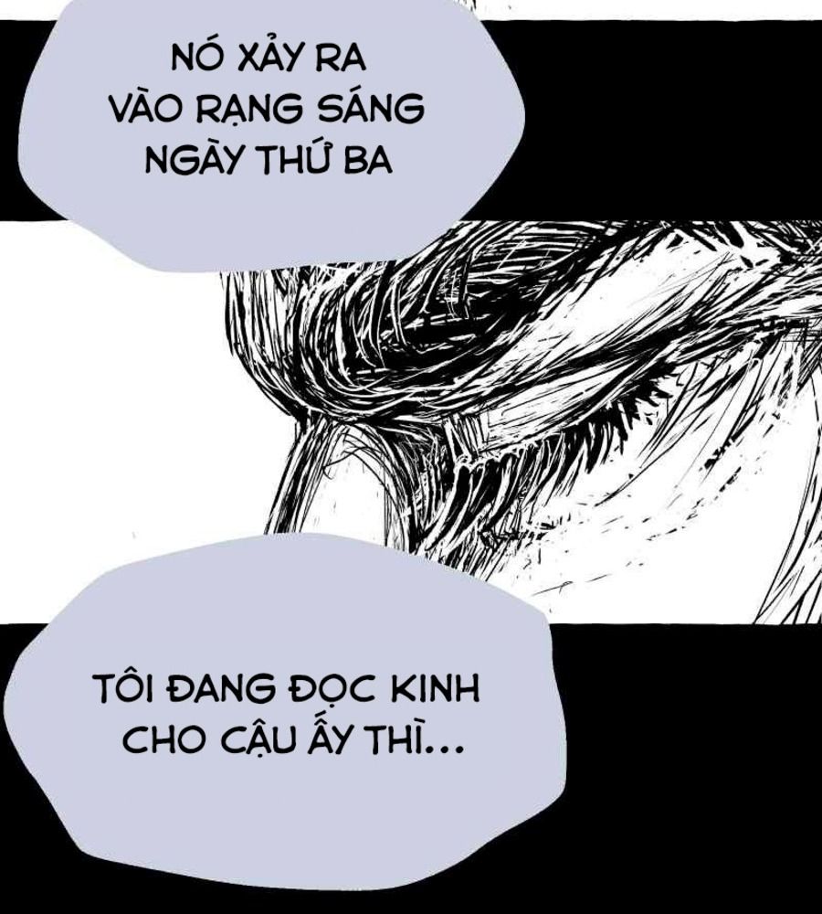 Những Chuyện Kinh Hoàng Chapter 54 - Trang 2