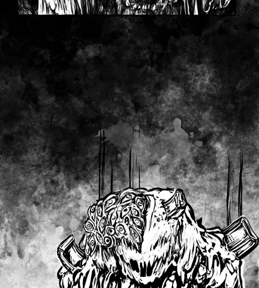 Những Chuyện Kinh Hoàng Chapter 54 - Trang 2
