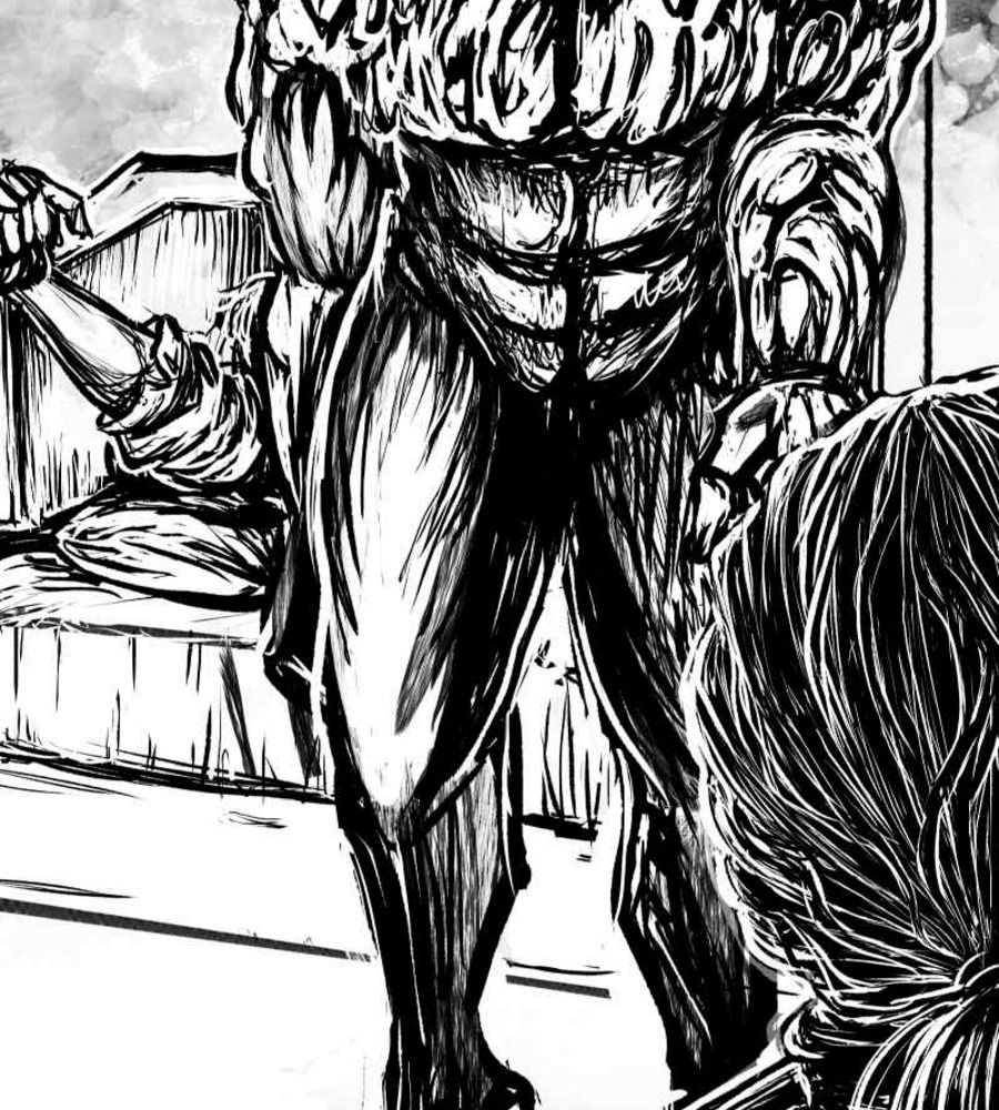 Những Chuyện Kinh Hoàng Chapter 54 - Trang 2