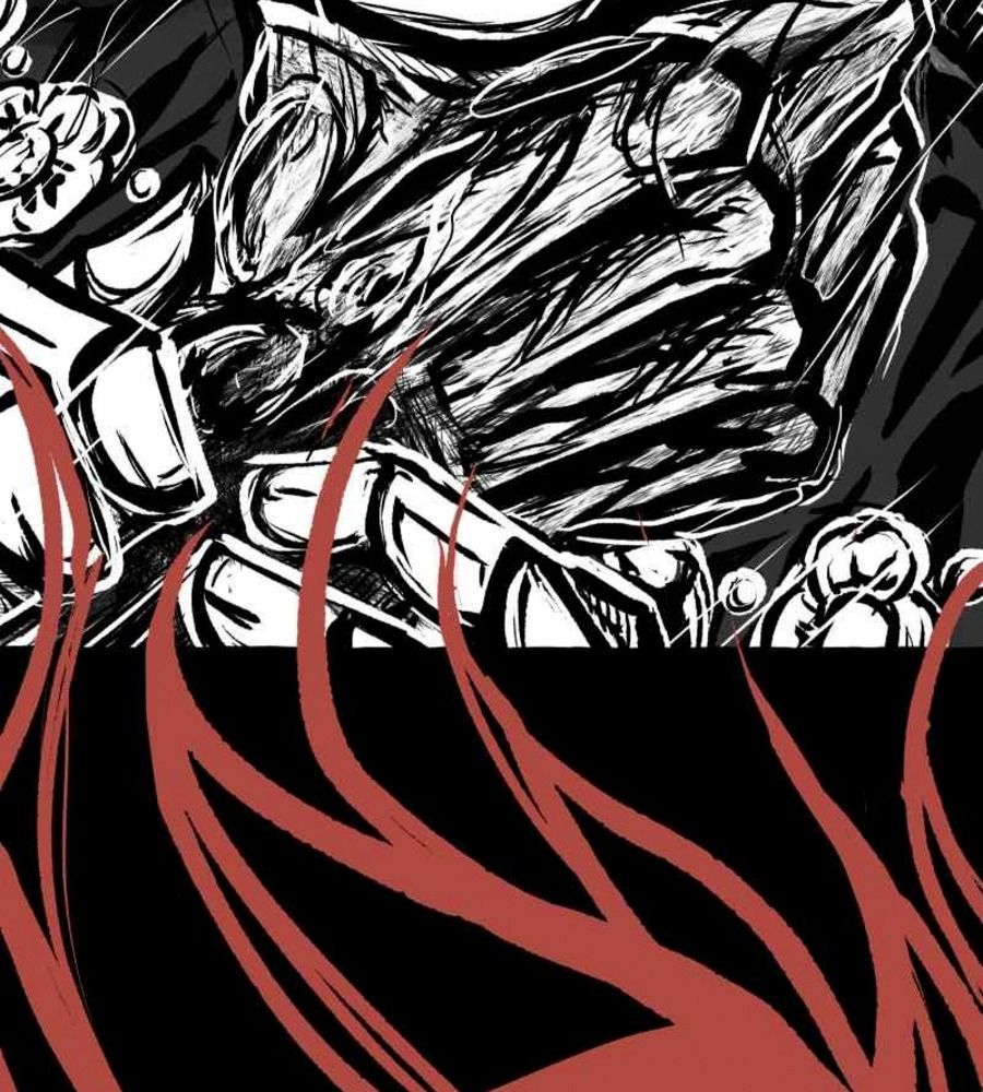 Những Chuyện Kinh Hoàng Chapter 54 - Trang 2