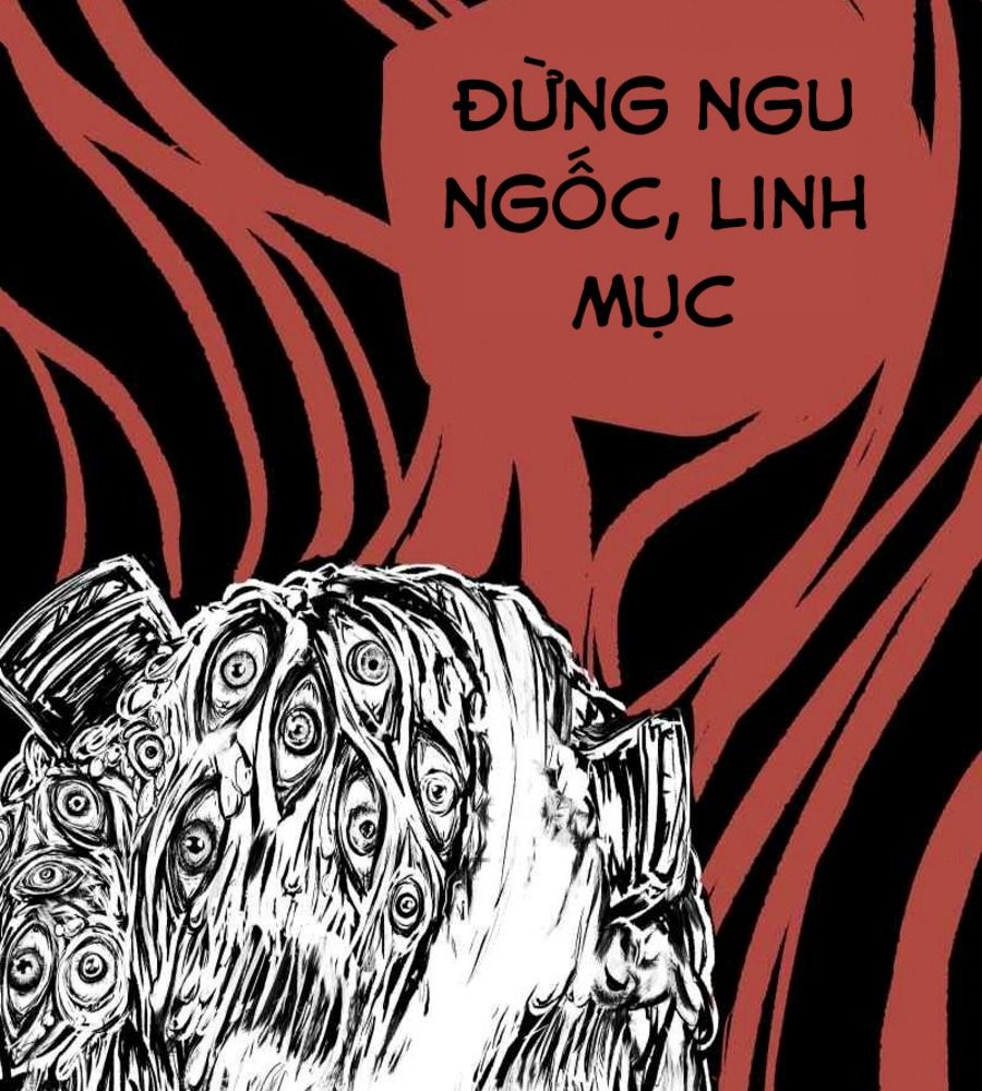 Những Chuyện Kinh Hoàng Chapter 54 - Trang 2