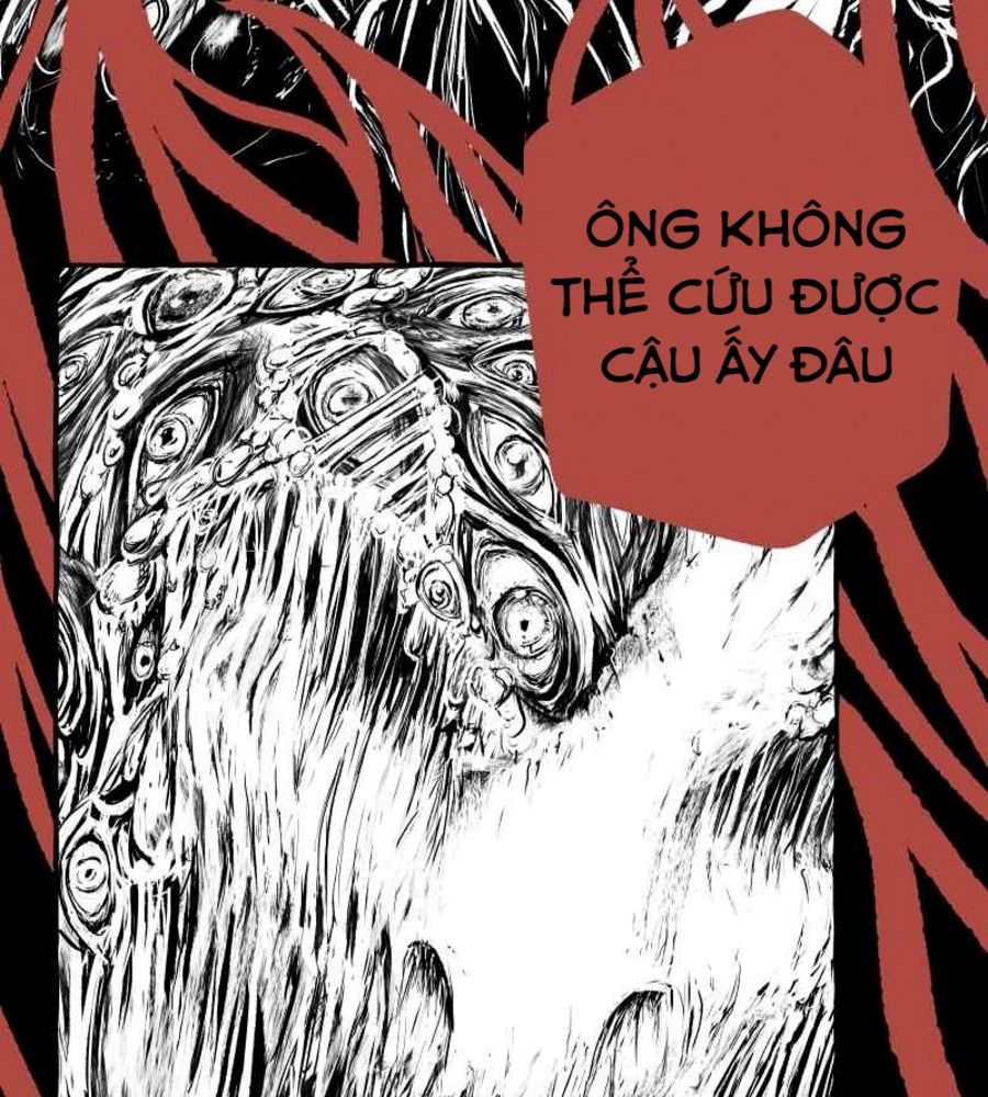 Những Chuyện Kinh Hoàng Chapter 54 - Trang 2