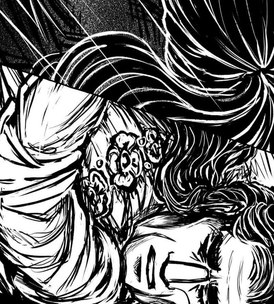 Những Chuyện Kinh Hoàng Chapter 54 - Trang 2