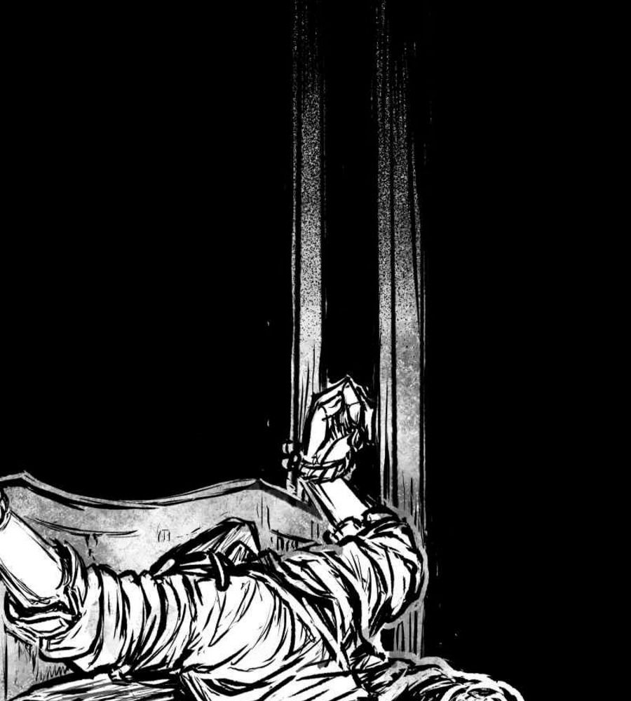 Những Chuyện Kinh Hoàng Chapter 54 - Trang 2