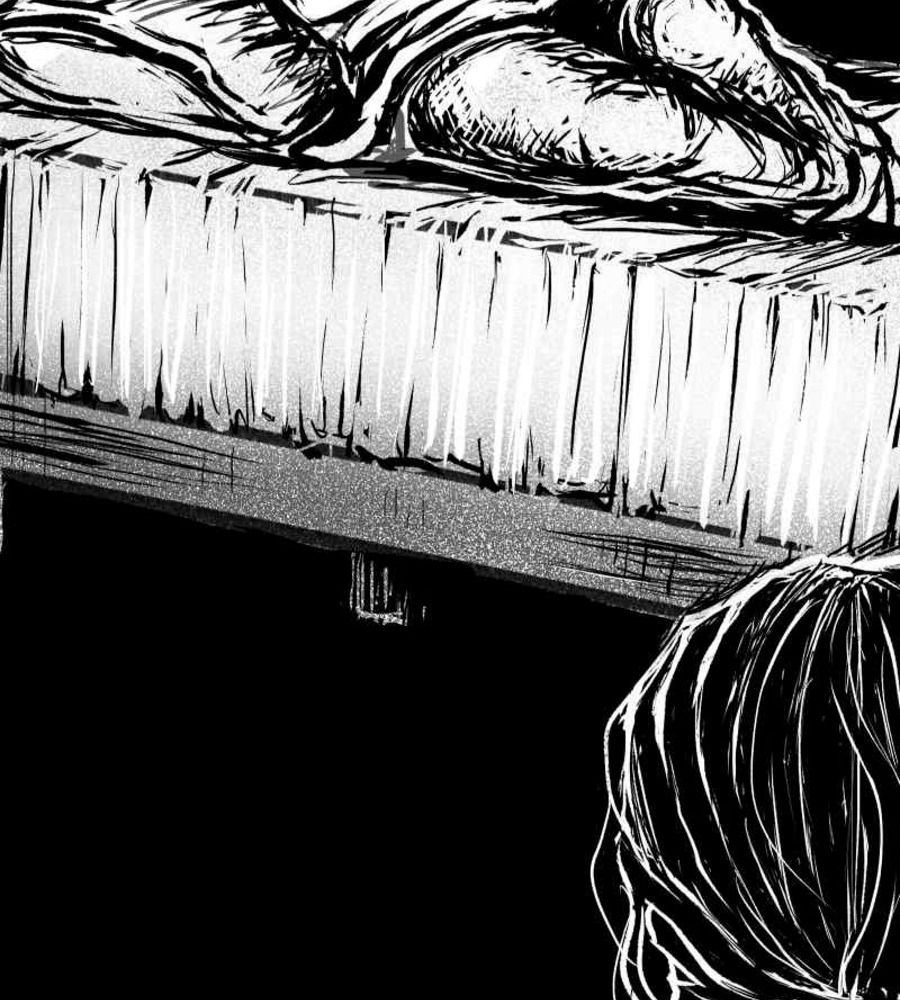Những Chuyện Kinh Hoàng Chapter 54 - Trang 2