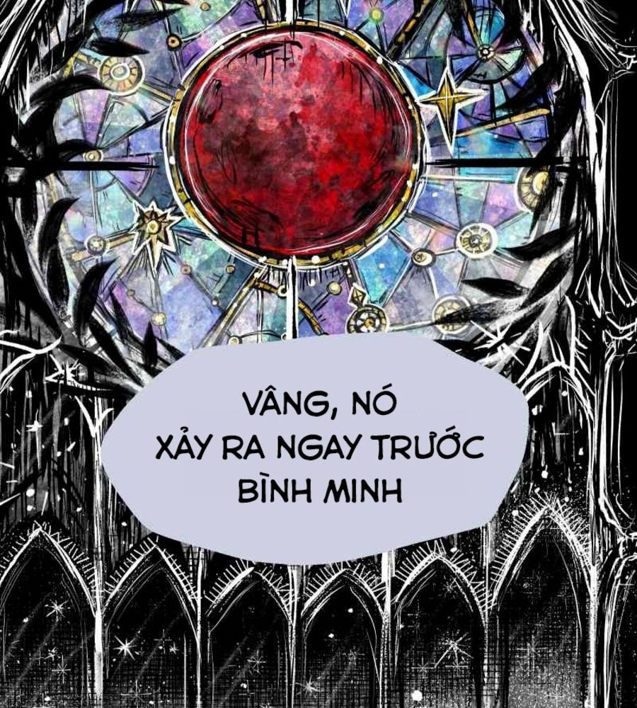 Những Chuyện Kinh Hoàng Chapter 54 - Trang 2