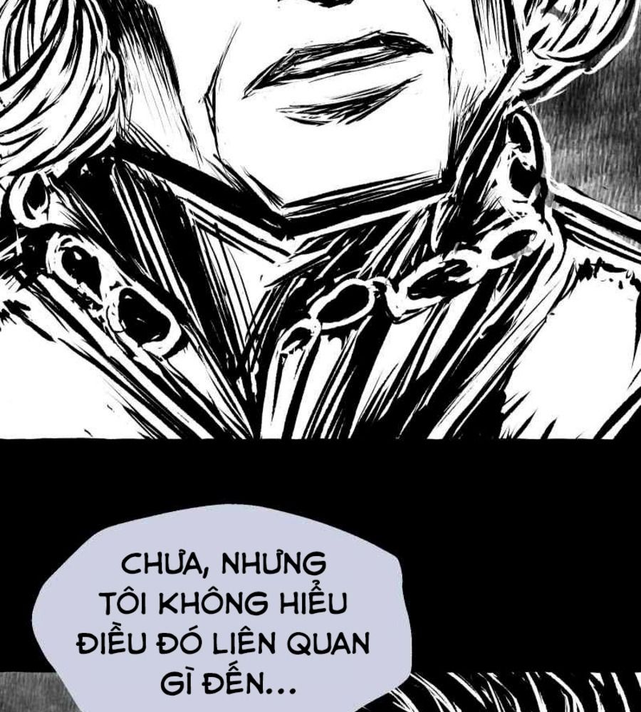 Những Chuyện Kinh Hoàng Chapter 54 - Trang 2