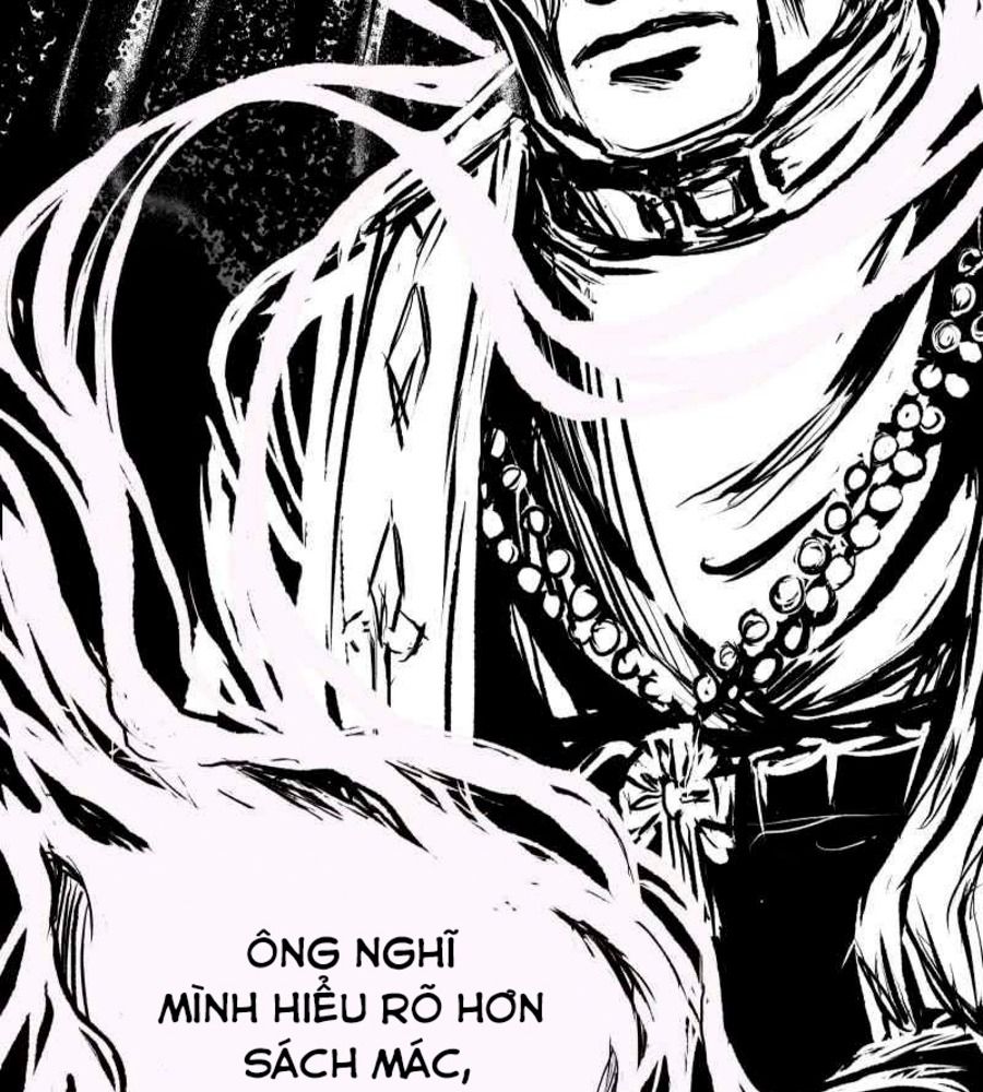 Những Chuyện Kinh Hoàng Chapter 54 - Trang 2