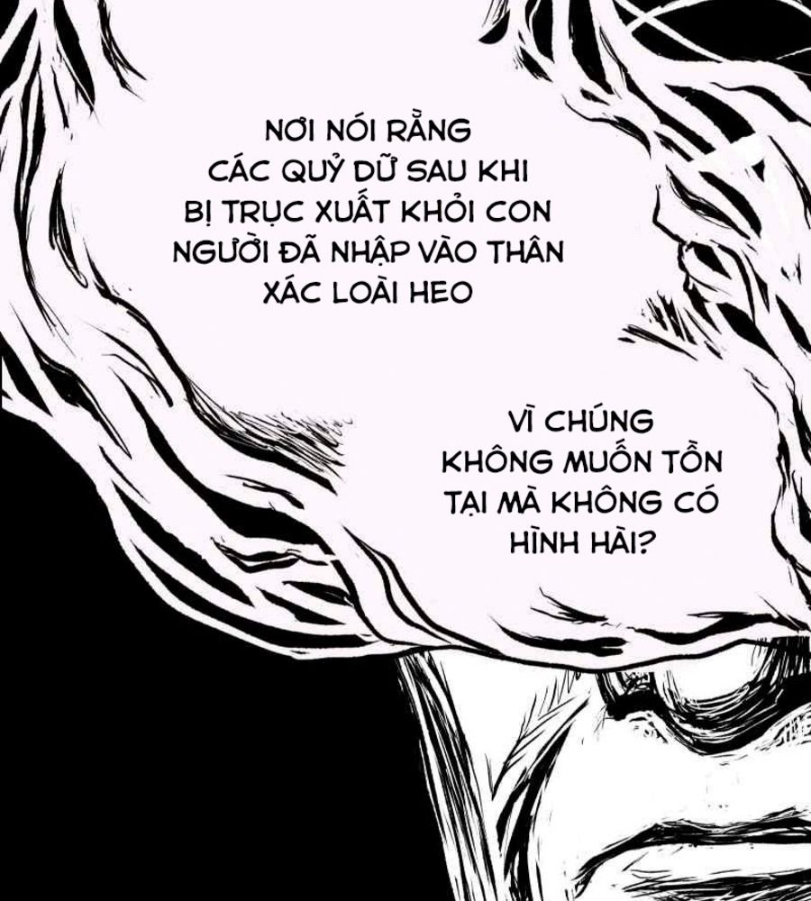 Những Chuyện Kinh Hoàng Chapter 54 - Trang 2