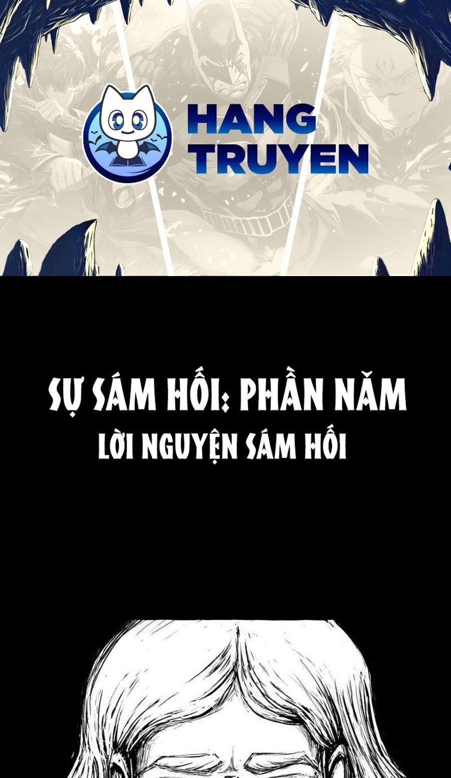 Những Chuyện Kinh Hoàng Chapter 55 - Trang 2