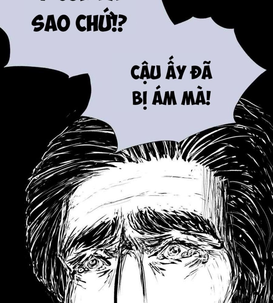 Những Chuyện Kinh Hoàng Chapter 55 - Trang 2