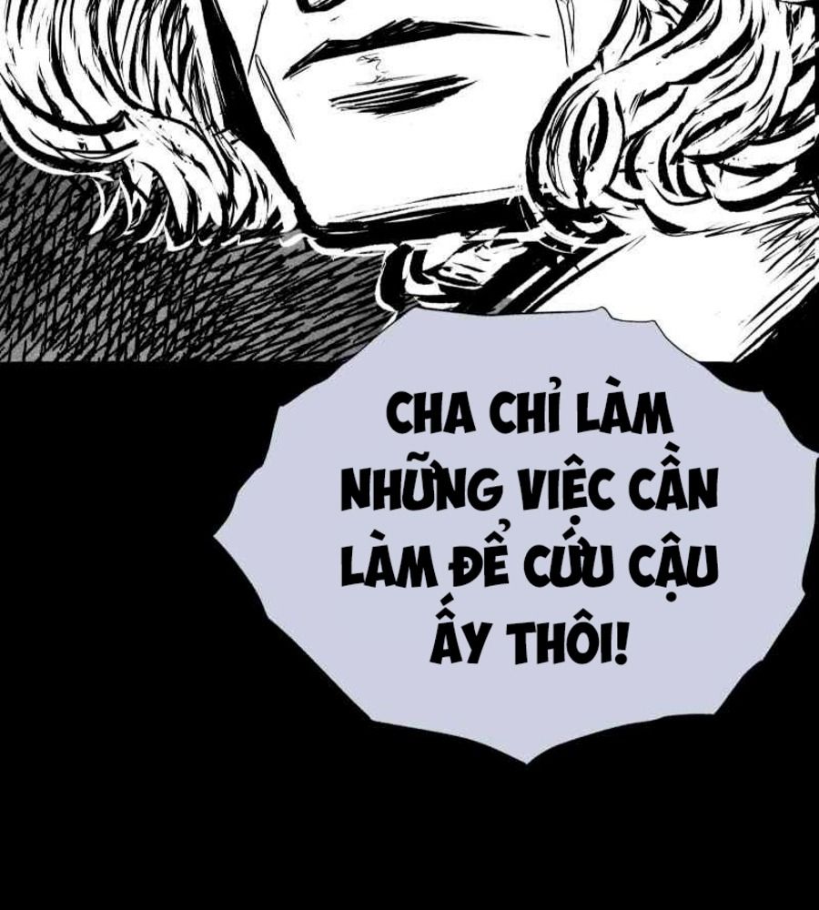 Những Chuyện Kinh Hoàng Chapter 55 - Trang 2