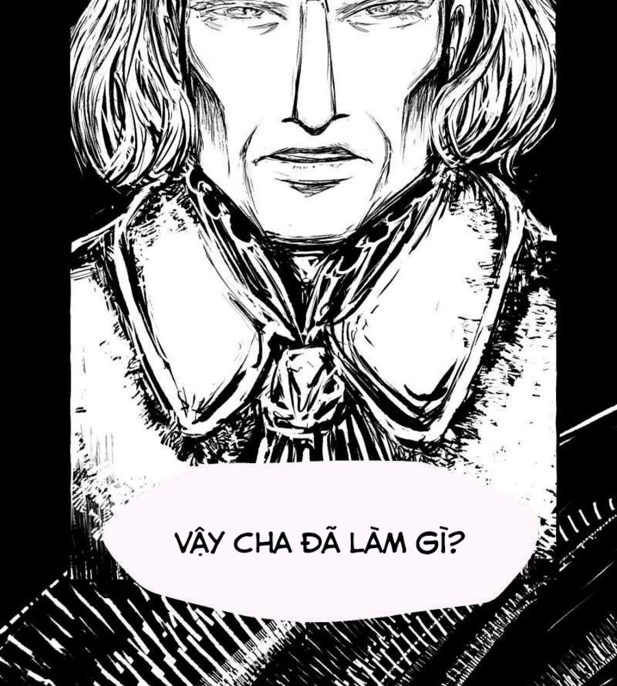Những Chuyện Kinh Hoàng Chapter 55 - Trang 2