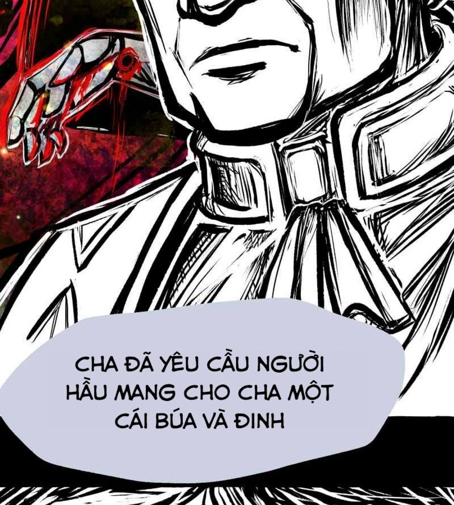 Những Chuyện Kinh Hoàng Chapter 55 - Trang 2