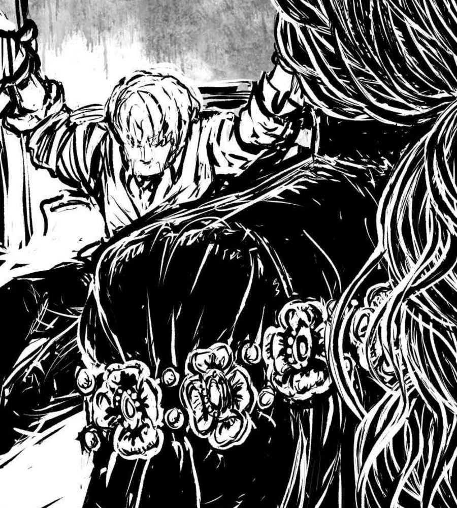 Những Chuyện Kinh Hoàng Chapter 55 - Trang 2
