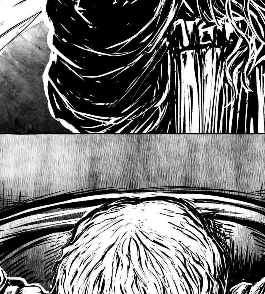 Những Chuyện Kinh Hoàng Chapter 55 - Trang 2