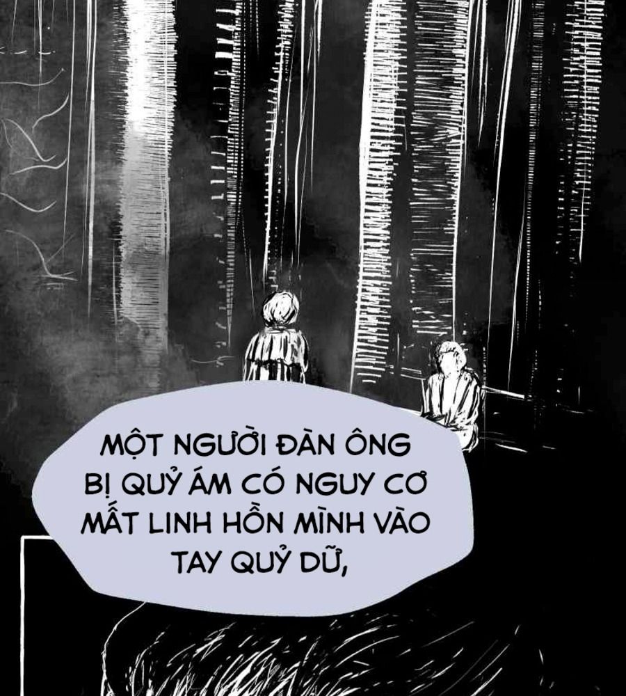 Những Chuyện Kinh Hoàng Chapter 55 - Trang 2
