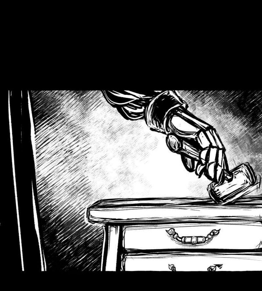 Những Chuyện Kinh Hoàng Chapter 55 - Trang 2