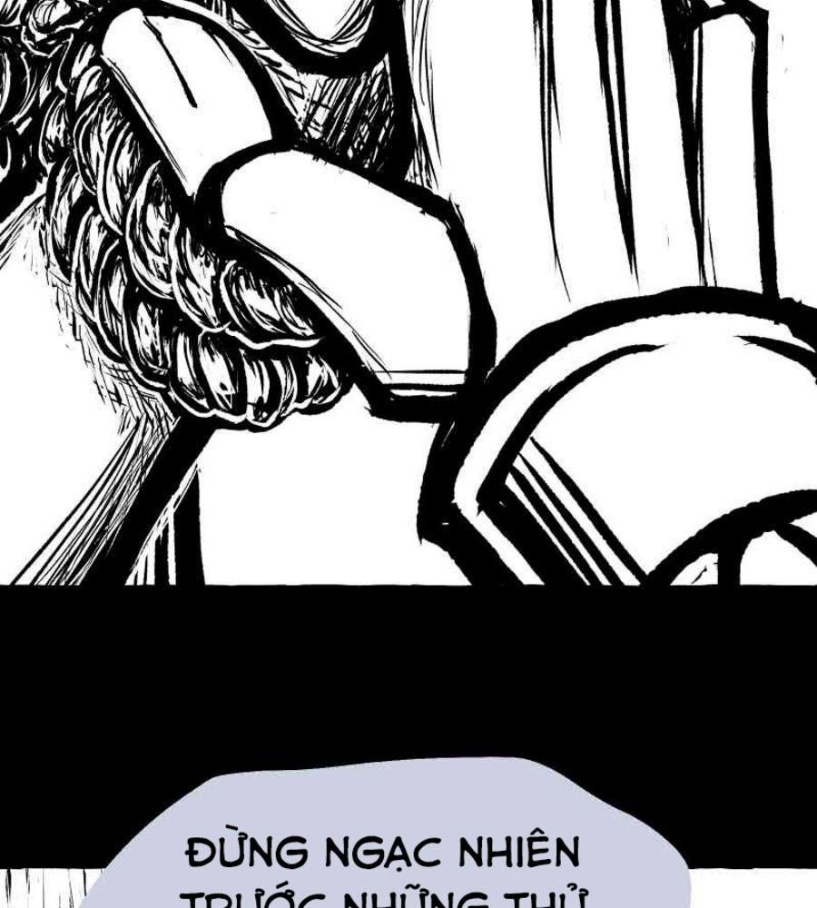 Những Chuyện Kinh Hoàng Chapter 55 - Trang 2